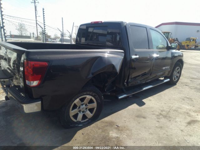 Photo 3 VIN: 1N6AA0ED1DN301394 - NISSAN TITAN 