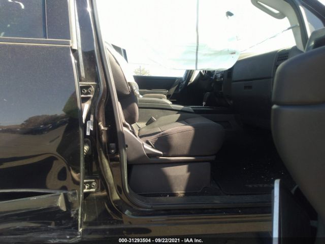 Photo 4 VIN: 1N6AA0ED1DN301394 - NISSAN TITAN 