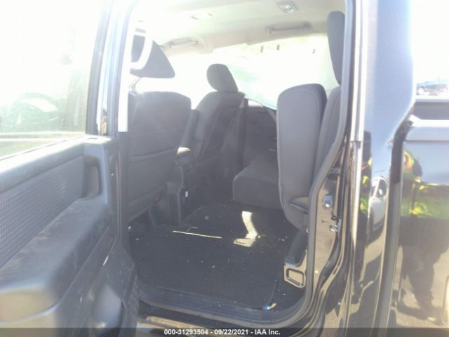 Photo 7 VIN: 1N6AA0ED1DN301394 - NISSAN TITAN 