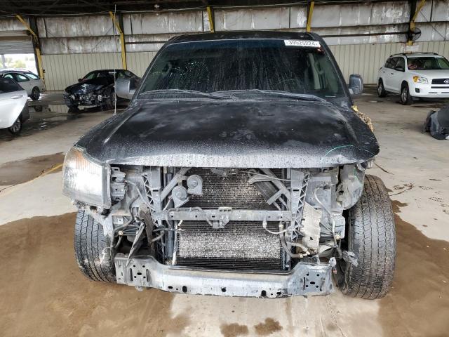 Photo 4 VIN: 1N6AA0ED1FN503994 - NISSAN TITAN S 