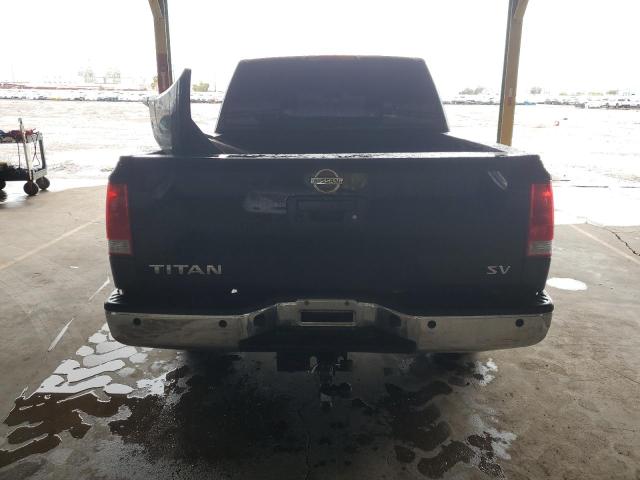 Photo 5 VIN: 1N6AA0ED1FN503994 - NISSAN TITAN S 