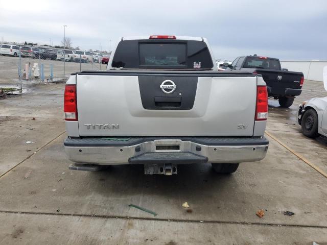 Photo 5 VIN: 1N6AA0ED2BN305628 - NISSAN TITAN S 