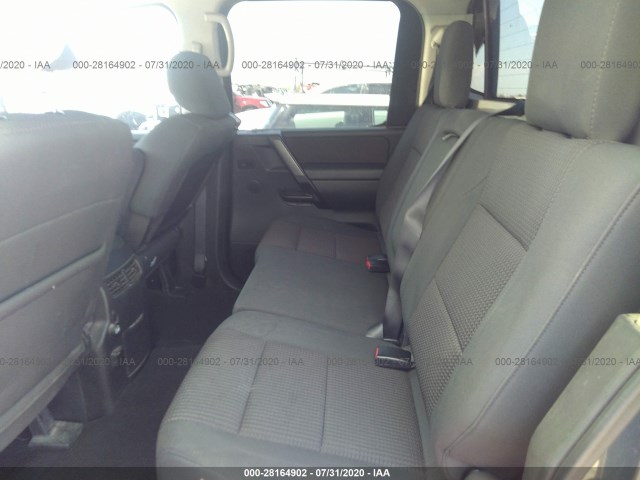 Photo 7 VIN: 1N6AA0ED2DN314168 - NISSAN TITAN 