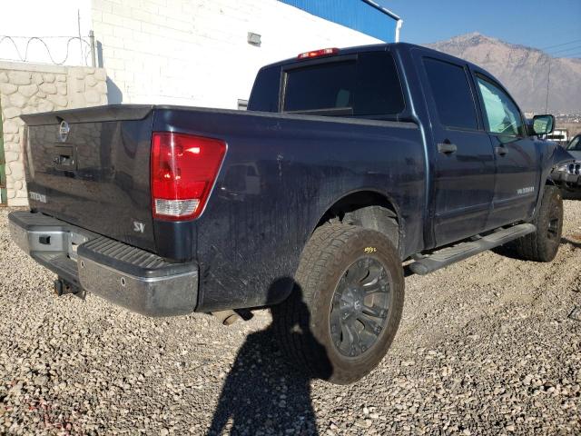 Photo 3 VIN: 1N6AA0ED2EN502934 - NISSAN TITAN S 