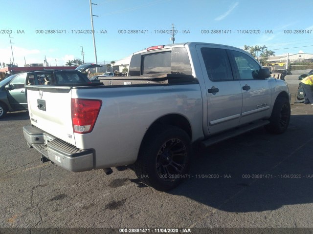 Photo 3 VIN: 1N6AA0ED3EN506796 - NISSAN TITAN 