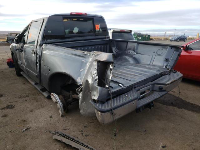 Photo 2 VIN: 1N6AA0ED5DN309319 - NISSAN TITAN S 