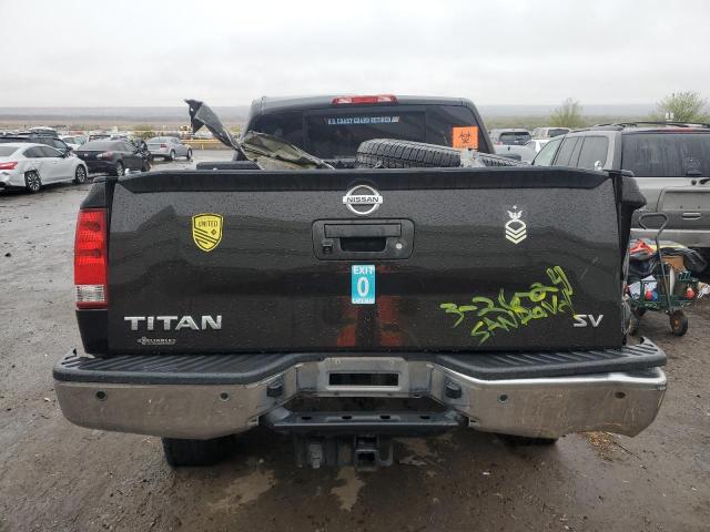 Photo 5 VIN: 1N6AA0ED5EN520179 - NISSAN TITAN 