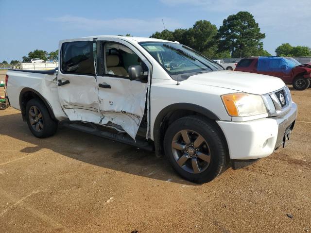 Photo 3 VIN: 1N6AA0ED5FN513864 - NISSAN TITAN 