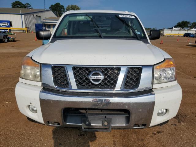 Photo 4 VIN: 1N6AA0ED5FN513864 - NISSAN TITAN 