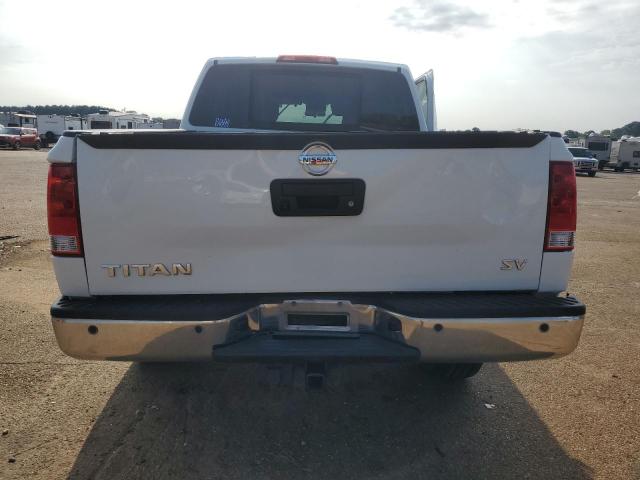 Photo 5 VIN: 1N6AA0ED5FN513864 - NISSAN TITAN 