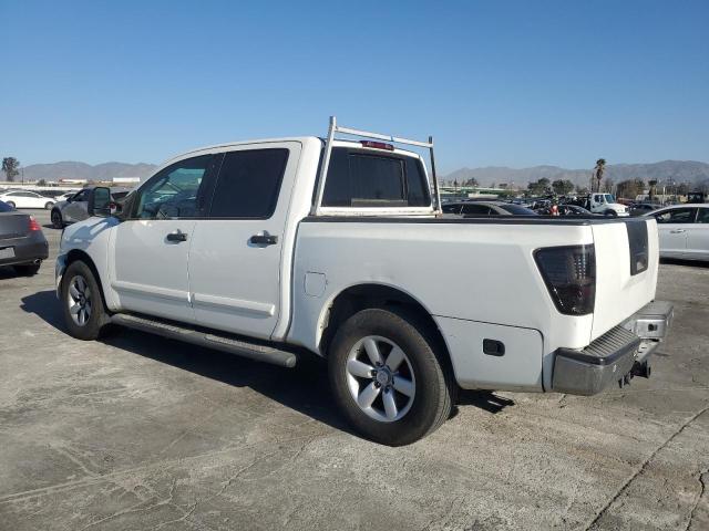 Photo 1 VIN: 1N6AA0ED6AN307770 - NISSAN TITAN XE 