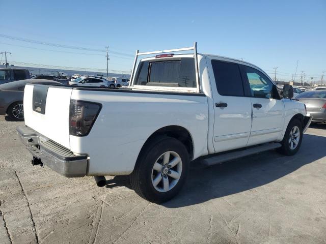 Photo 2 VIN: 1N6AA0ED6AN307770 - NISSAN TITAN XE 