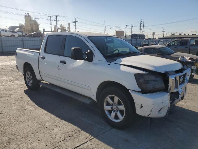 Photo 3 VIN: 1N6AA0ED6AN307770 - NISSAN TITAN XE 