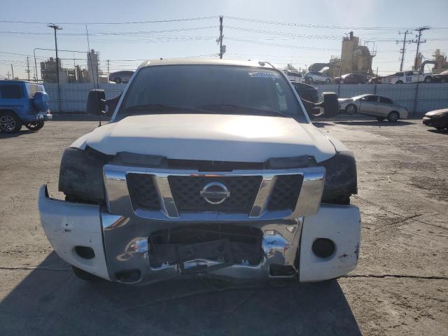 Photo 4 VIN: 1N6AA0ED6AN307770 - NISSAN TITAN XE 