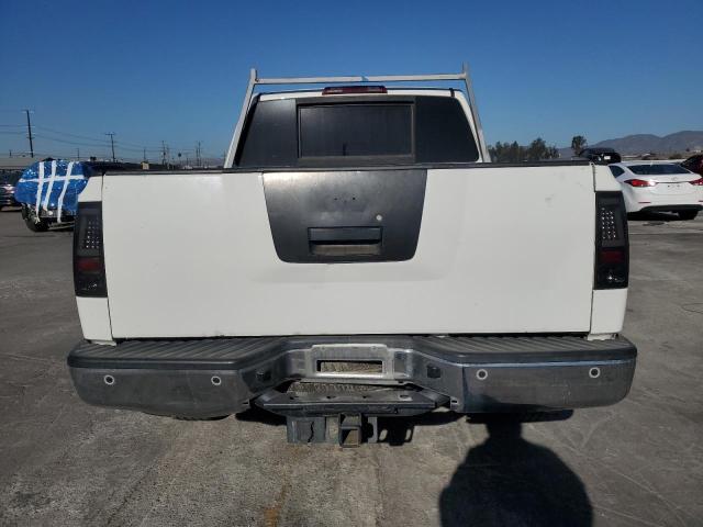 Photo 5 VIN: 1N6AA0ED6AN307770 - NISSAN TITAN XE 