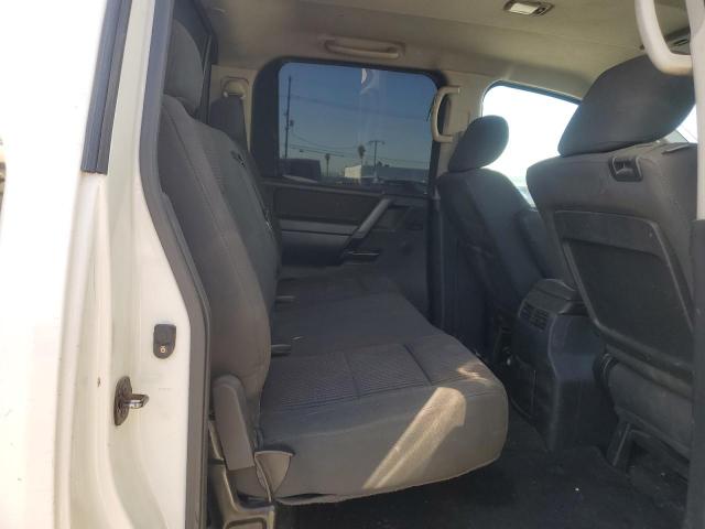 Photo 9 VIN: 1N6AA0ED6AN307770 - NISSAN TITAN XE 