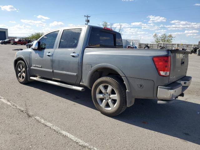 Photo 1 VIN: 1N6AA0ED6DN312150 - NISSAN TITAN S 