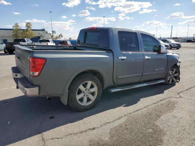 Photo 2 VIN: 1N6AA0ED6DN312150 - NISSAN TITAN S 