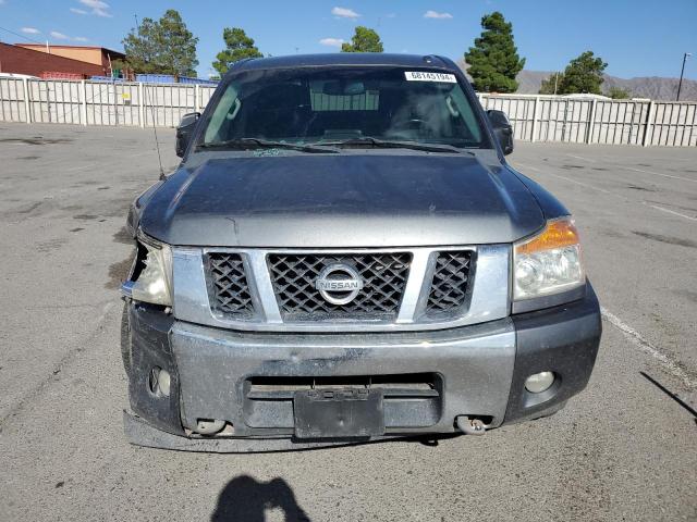 Photo 4 VIN: 1N6AA0ED6DN312150 - NISSAN TITAN S 