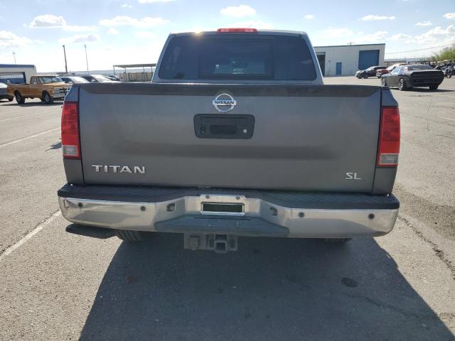 Photo 5 VIN: 1N6AA0ED6DN312150 - NISSAN TITAN S 