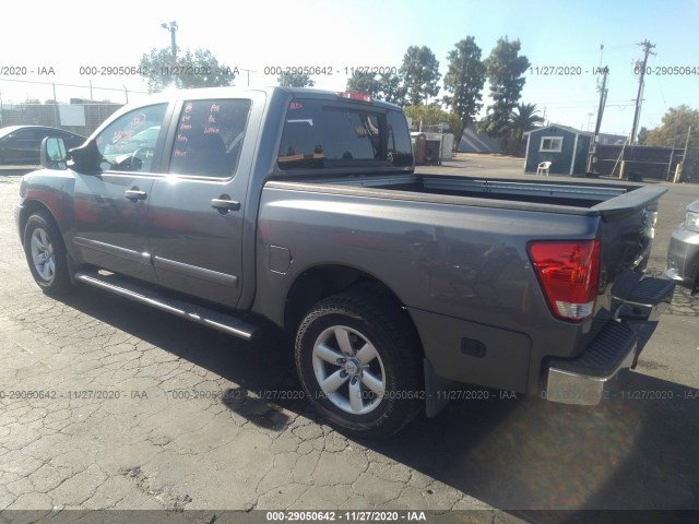 Photo 2 VIN: 1N6AA0ED6EN514357 - NISSAN TITAN 