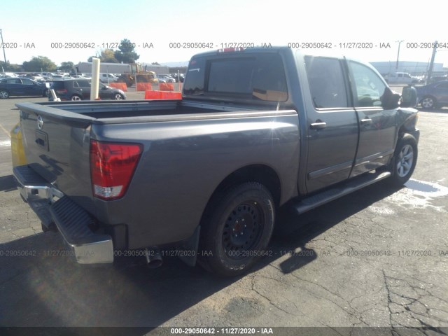 Photo 3 VIN: 1N6AA0ED6EN514357 - NISSAN TITAN 