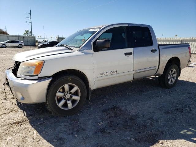 Photo 0 VIN: 1N6AA0ED7AN323007 - NISSAN TITAN 