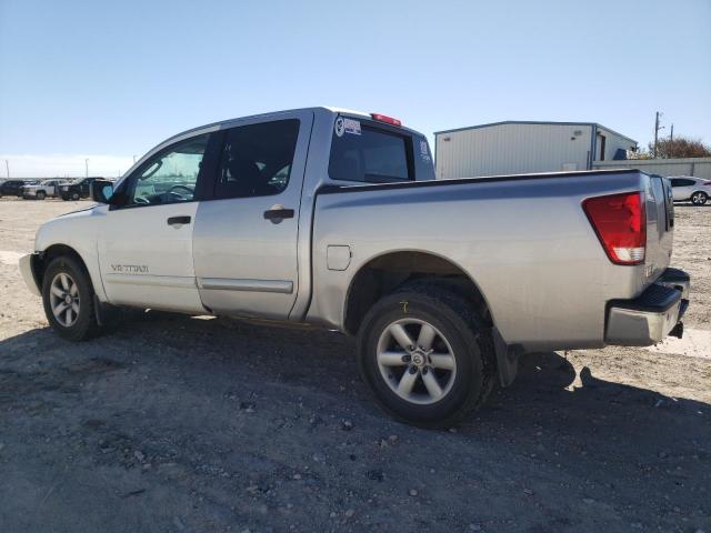 Photo 1 VIN: 1N6AA0ED7AN323007 - NISSAN TITAN 