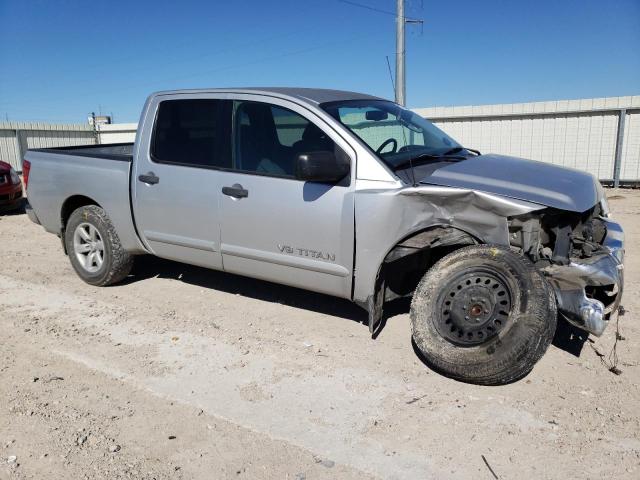 Photo 3 VIN: 1N6AA0ED7AN323007 - NISSAN TITAN 