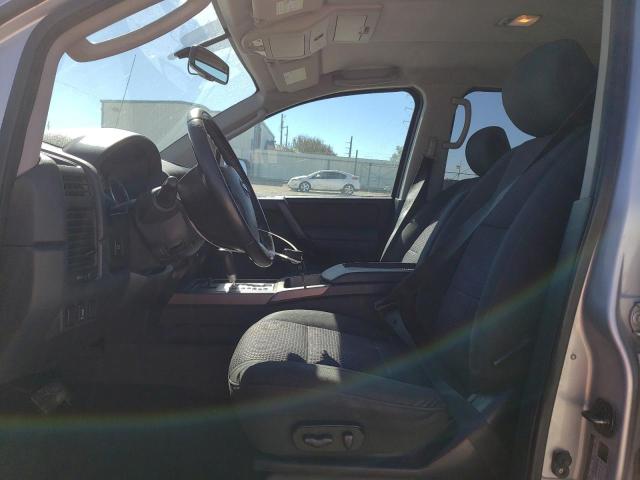 Photo 6 VIN: 1N6AA0ED7AN323007 - NISSAN TITAN 