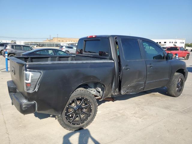 Photo 2 VIN: 1N6AA0ED7FN510609 - NISSAN TITAN S 