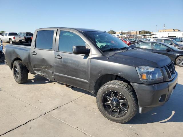 Photo 3 VIN: 1N6AA0ED7FN510609 - NISSAN TITAN S 