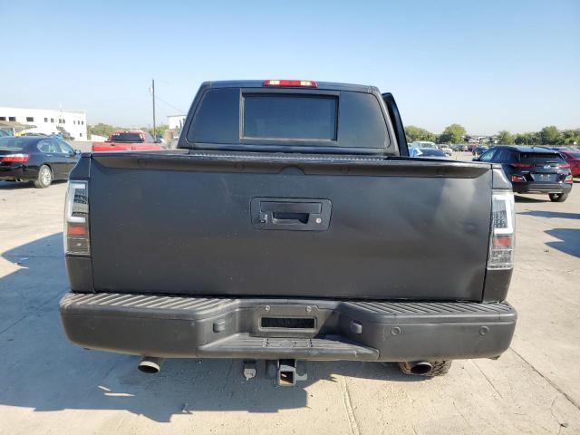 Photo 5 VIN: 1N6AA0ED7FN510609 - NISSAN TITAN S 