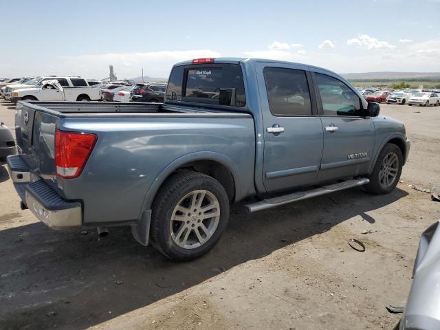 Photo 2 VIN: 1N6AA0ED8CN302413 - NISSAN TITAN S 