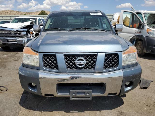 Photo 4 VIN: 1N6AA0ED8CN302413 - NISSAN TITAN S 