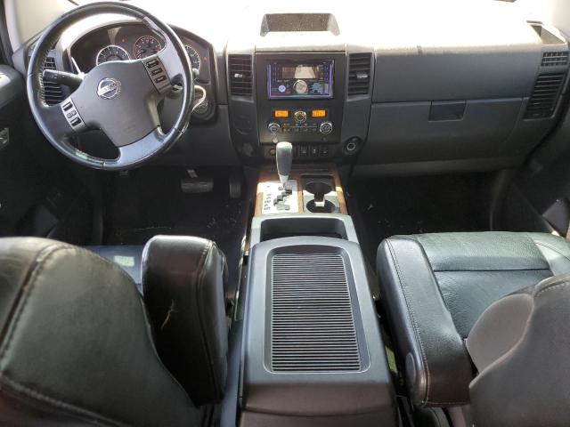 Photo 7 VIN: 1N6AA0ED8CN302413 - NISSAN TITAN S 