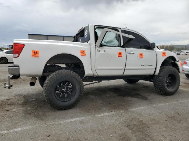 Photo 2 VIN: 1N6AA0ED8CN319132 - NISSAN TITAN S 