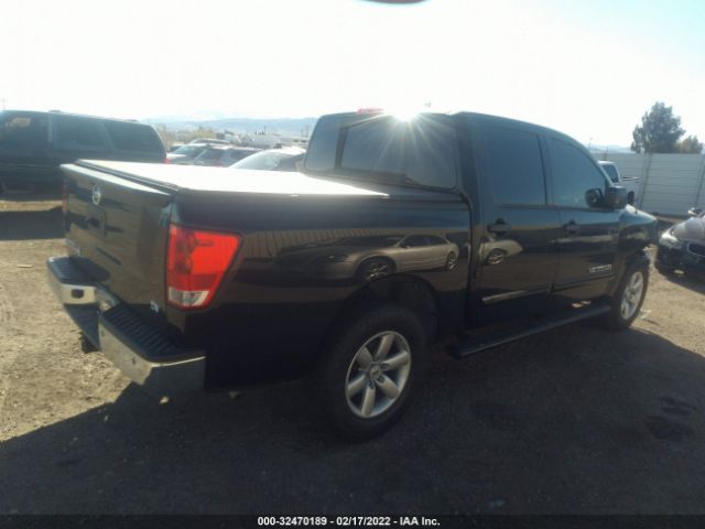 Photo 3 VIN: 1N6AA0ED8DN308858 - NISSAN TITAN 