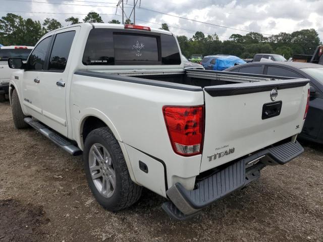 Photo 2 VIN: 1N6AA0ED8EN514425 - NISSAN TITAN S 