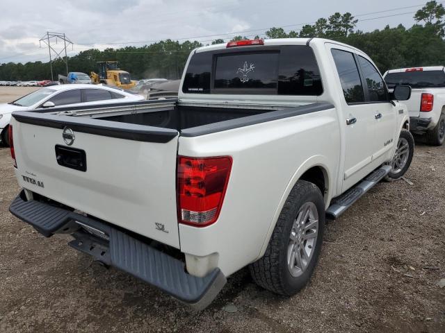 Photo 3 VIN: 1N6AA0ED8EN514425 - NISSAN TITAN S 