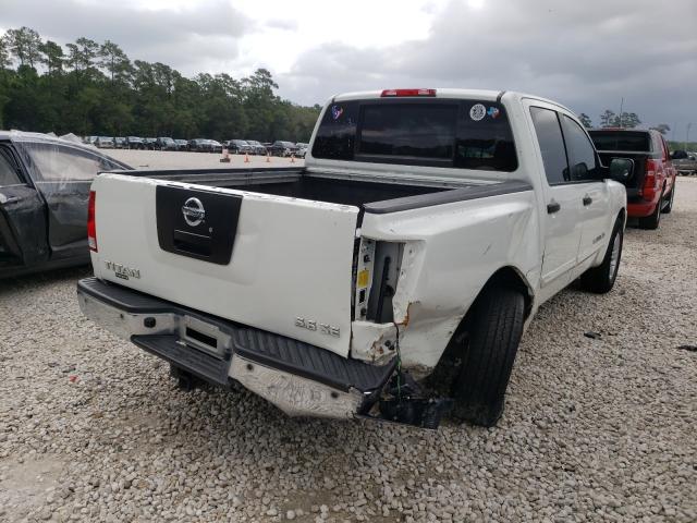 Photo 3 VIN: 1N6AA0ED9AN325762 - NISSAN TITAN XE 