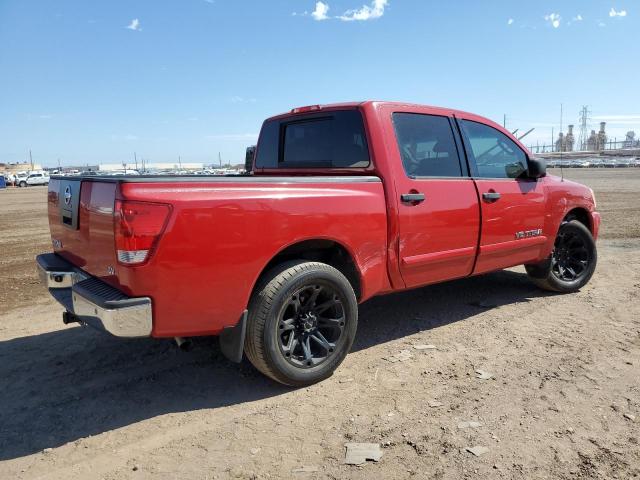 Photo 2 VIN: 1N6AA0ED9BN304086 - NISSAN TITAN S 