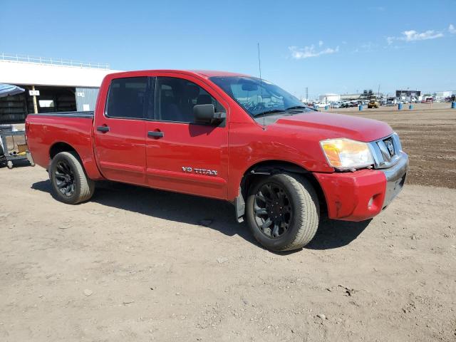 Photo 3 VIN: 1N6AA0ED9BN304086 - NISSAN TITAN S 