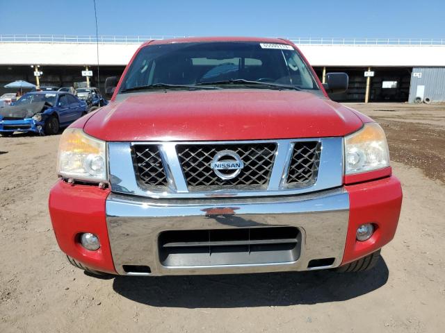 Photo 4 VIN: 1N6AA0ED9BN304086 - NISSAN TITAN S 