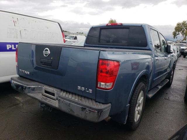 Photo 2 VIN: 1N6AA0EDXAN303723 - NISSAN TITAN XE 