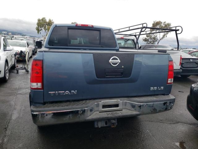 Photo 5 VIN: 1N6AA0EDXAN303723 - NISSAN TITAN XE 