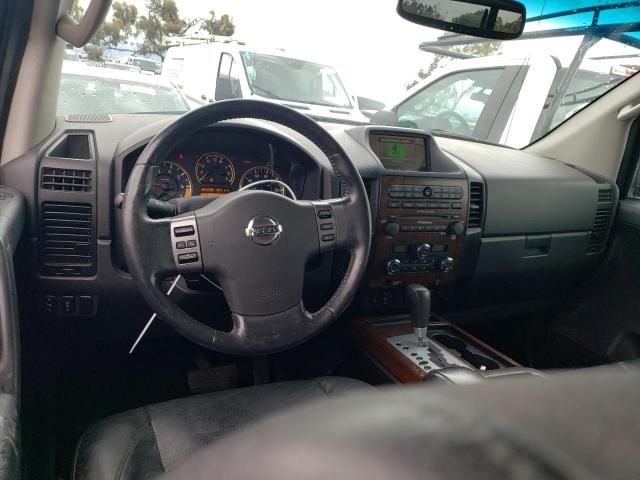 Photo 7 VIN: 1N6AA0EDXAN303723 - NISSAN TITAN XE 