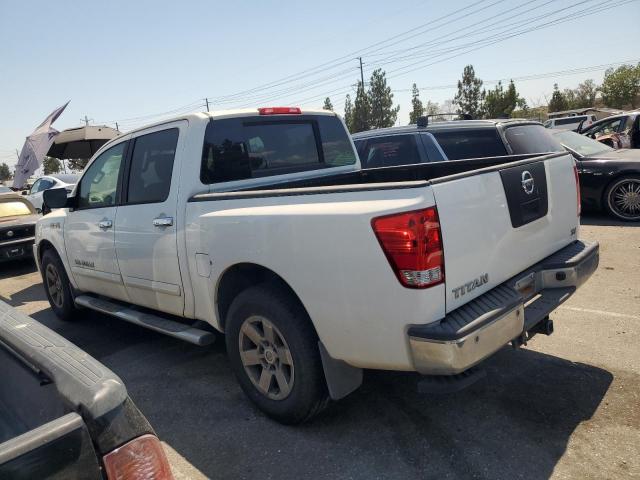 Photo 1 VIN: 1N6AA0EDXCN320556 - NISSAN TITAN S 