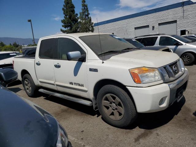 Photo 3 VIN: 1N6AA0EDXCN320556 - NISSAN TITAN S 