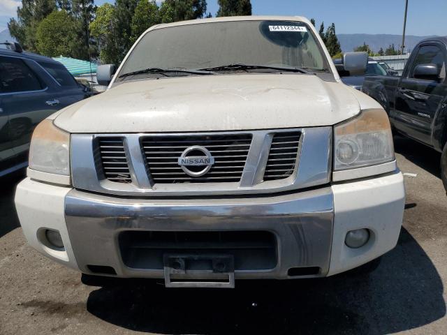 Photo 4 VIN: 1N6AA0EDXCN320556 - NISSAN TITAN S 